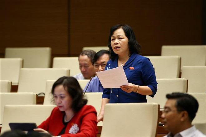 Đề xuất phân loại dự án đầu tư theo mức độ tác động đến môi trường ảnh 3