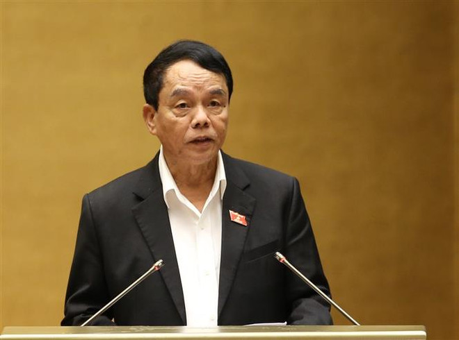 Xây dựng dự án Luật Giao thông đường bộ sửa đổi là hết sức cần thiết ảnh 2