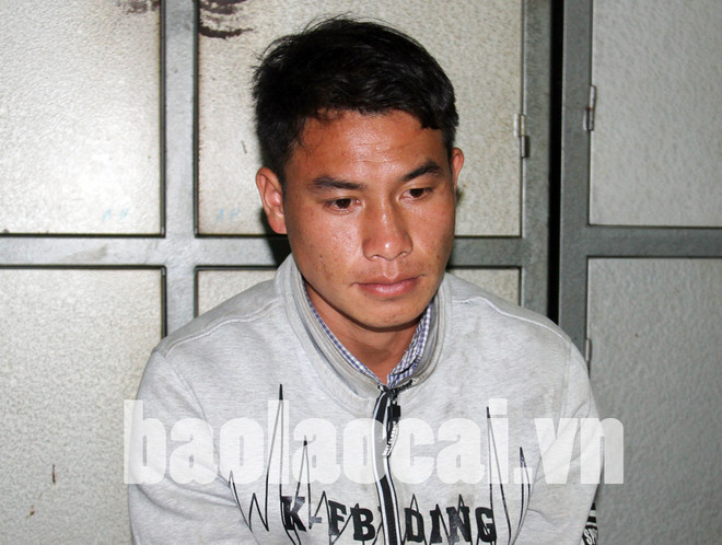 Khởi tố đối tượng giết và hiếp dâm người khuyết tật tại Lào Cai ảnh 1