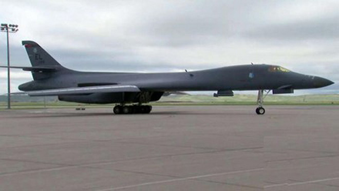 Fox News: Không quân Mỹ đang gặp khủng hoảng nghiêm trọng ảnh 1