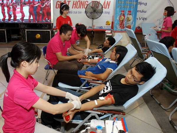 Đêm Gala Hành trình đỏ-Kết nối dòng máu Việt tại Kiên Giang ảnh 1