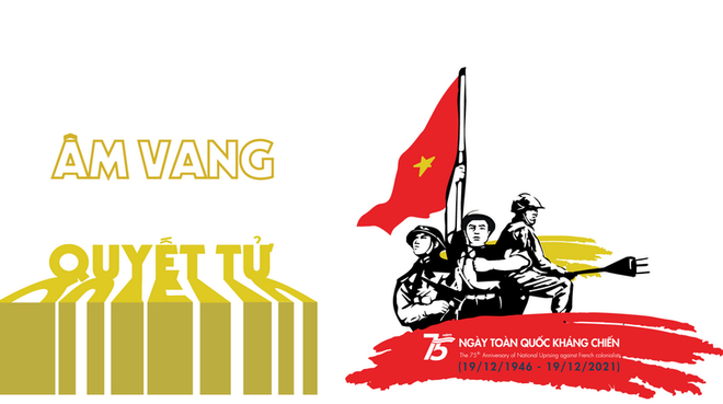 Triển lãm trực tuyến “Hà Nội - âm vang lời thề quyết tử” ảnh 1