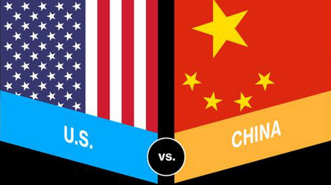 Cạnh tranh Mỹ-Trung trong trí tuệ nhân tạo: Những khoảng cách lớn ảnh 1