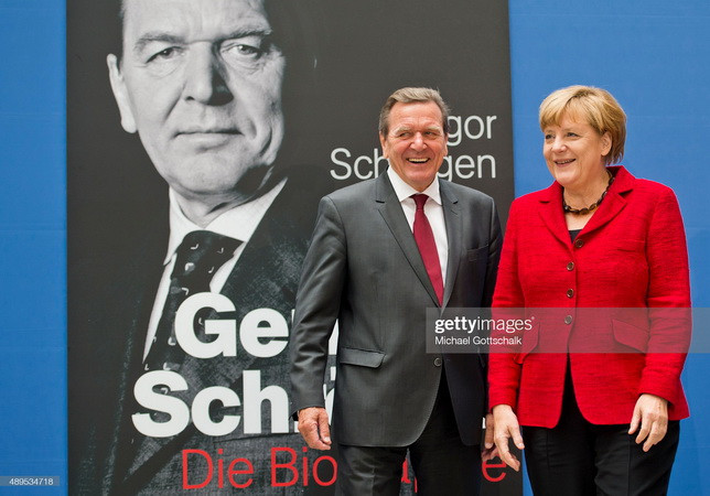 Thủ tướng Đức liệu có thể hồi sinh phong trào cánh tả châu Âu? ảnh 2