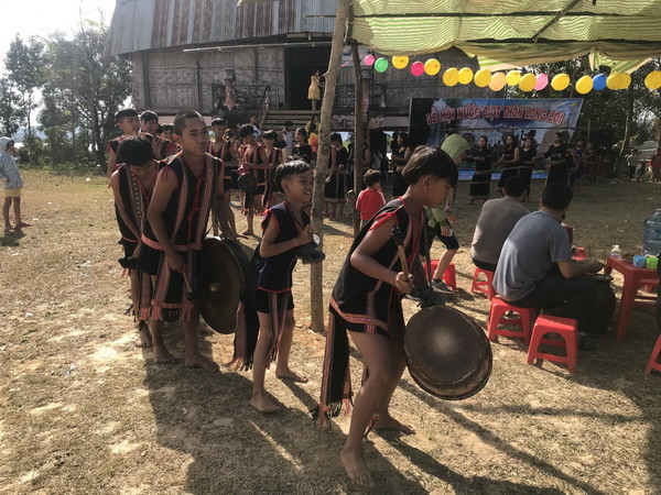 Tây Nguyên: Lập quy hoạch phải đảm bảo tính kết nối chặt chẽ ảnh 1