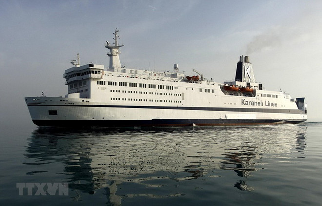 "Vốn mồi" hút tư nhân đầu tư giao thông đường thủy ảnh 2