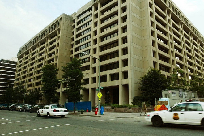 IMF: Khoản nợ của Ukraine với Nga có quy chế chính thức ảnh 1