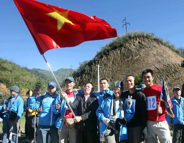 Sẽ xây dựng hệ thống phủ sóng Wifi miễn phí tại thị trấn SaPa ảnh 1