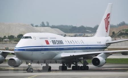 Thông tin chi tiết về dàn máy bay đã hỗ trợ ông Kim tới Singapore ảnh 1