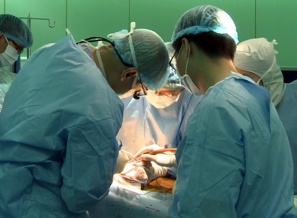 Thành phố Hồ Chí Minh cần cơ chế đặc thù để phát triển đột phá ảnh 2