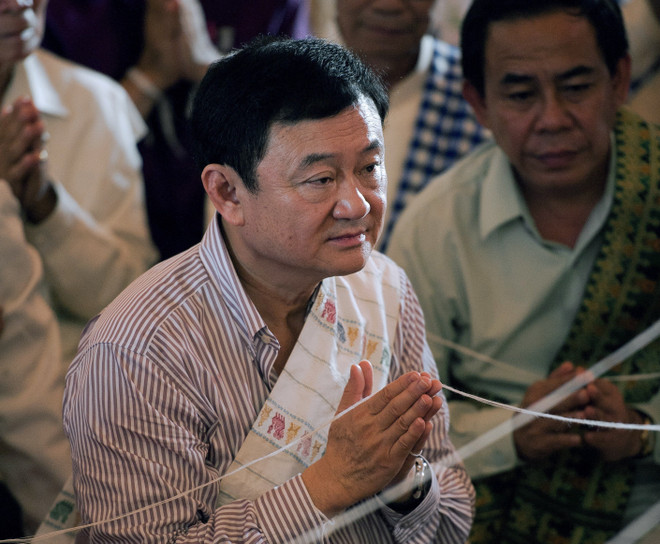 Thái Lan: Tòa án Tối cao tuyên án 8 năm tù giam đối với ông Thaksin ảnh 1