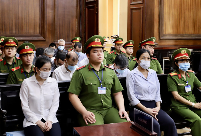 ttxvn_xuyen viet oil (3).jpeg