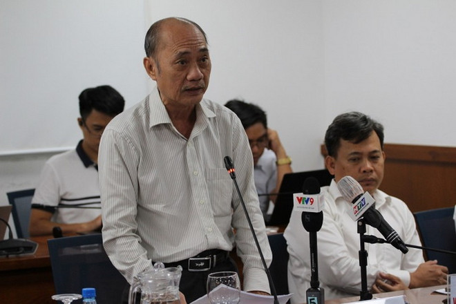 TP.HCM đề xuất trả 120 triệu đồng mỗi tháng cho lãnh đạo làm khoa học ảnh 2