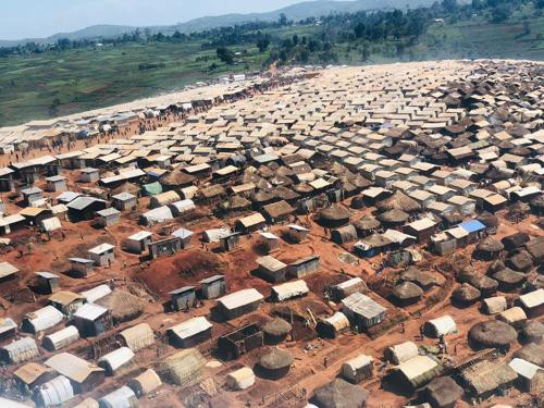 Tấn công tại CHDC Congo khiến nhiều dân thường thiệt mạng ảnh 1