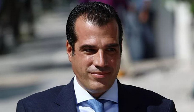 Hy Lạp nhận lại hàng nghìn nhân viên y tế chưa tiêm vaccine COVID-19 ảnh 1