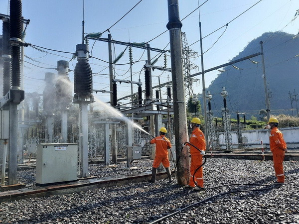 Ban hành Danh sách 3.068 cơ sở sử dụng năng lượng trọng điểm ảnh 1