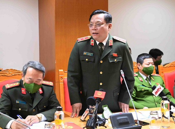 Khuyến cáo người dân không tham gia cá độ bóng đá dưới mọi hình thức ảnh 1