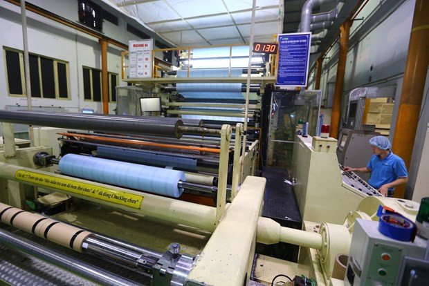 Kế hoạch sắp xếp lại doanh nghiệp Nhà nước giai đoạn 2022-2025 ảnh 1