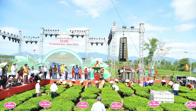 ttxvn_le hoi tra duong hoa.jpg