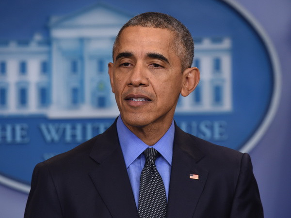 Tổng thống Mỹ Barack Obama sẽ thăm Argentina trong năm 2016 ảnh 1