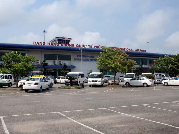 Hỗ trợ các hãng hàng không mở mới đường bay đến Cố đô Huế ảnh 1