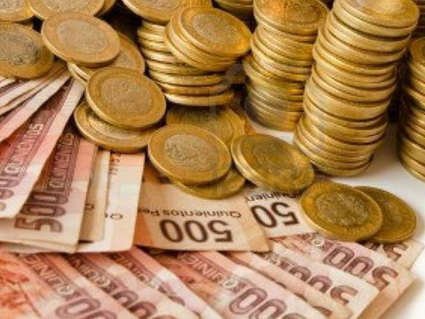 Lượng kiều hối của Mexico tăng nhanh tháng thứ 10 liên tiếp ảnh 1