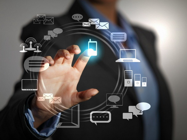 Thái Lan chi 104 triệu USD triển khai dự án kinh tế số ảnh 1