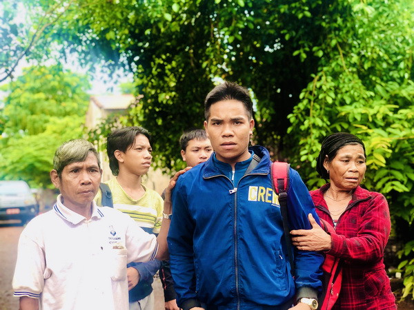 Ngăn chặn mua bán người qua biên giới: Để Tây Nguyên mãi yên bình ảnh 1