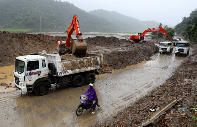 ttxvn_quoc lo 12 dien bien.jpg