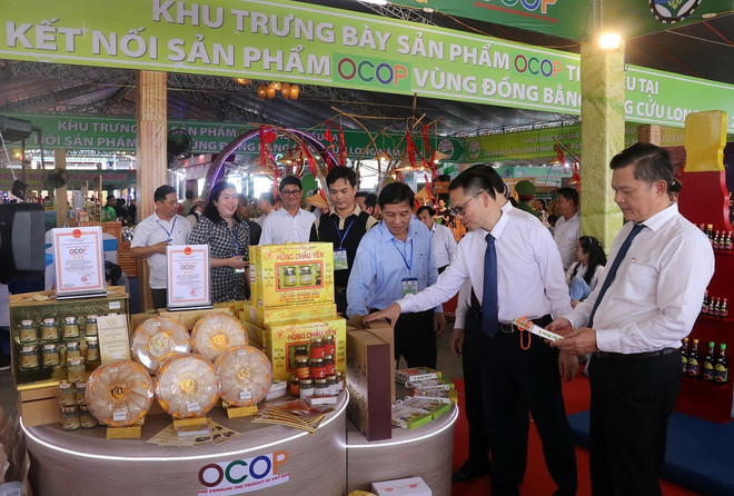 ttxvn_OCOP Kien Giang1.jpg