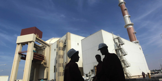 Tổng Giám đốc IAEA thăm cơ sở quân sự nhạy cảm của Iran ảnh 1