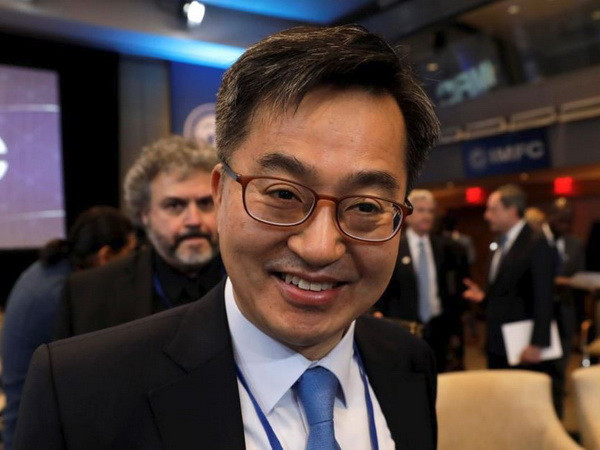 Hàn Quốc cân nhắc tài trợ cho các dự án liên Triều tiềm năng ảnh 1