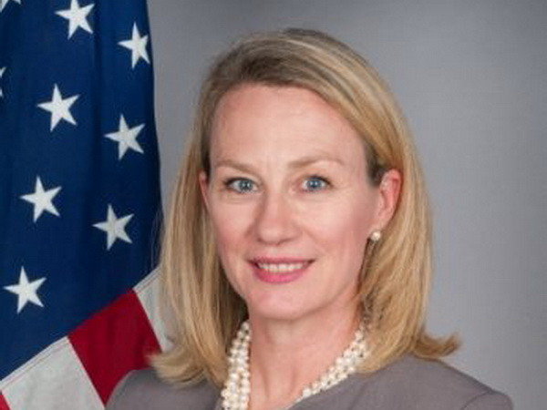 Trợ lý Ngoại trưởng Mỹ Alice Wells sắp tới Ấn Độ và Pakistan ảnh 1