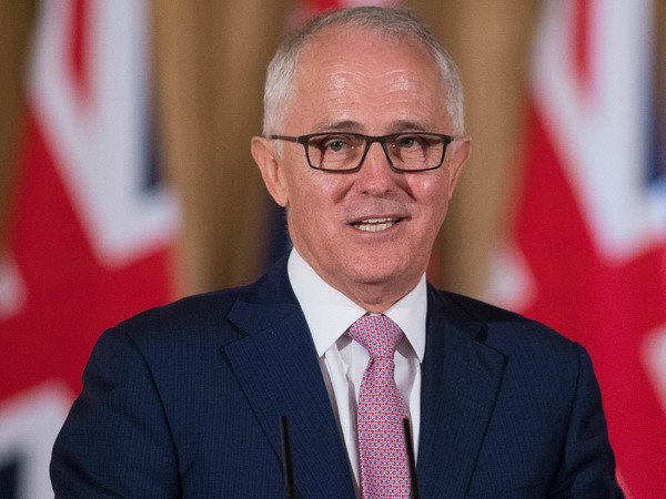 Australia tiến hành các chiến dịch ngăn chặn tấn công khủng bố ảnh 1