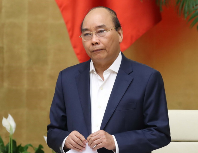 Thủ tướng: Hỗ trợ tốt nhất cho sản xuất kinh doanh, dịch vụ ảnh 1