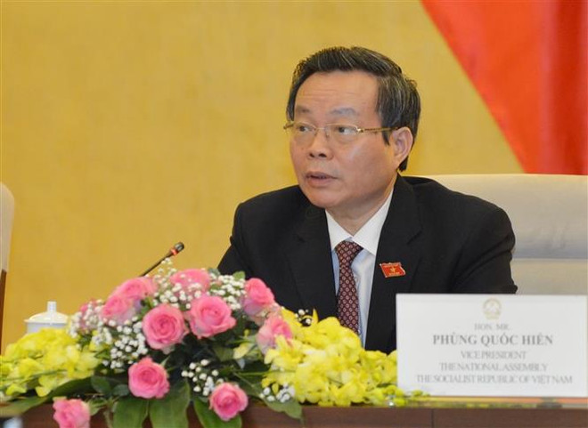 Tăng cường hợp tác kinh tế giữa Việt Nam và Hoa Kỳ ảnh 2