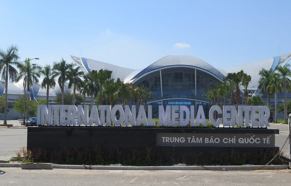 Đà Nẵng tập trung hoàn thiện chuẩn bị cho Tuần lễ cấp cao APEC ảnh 1