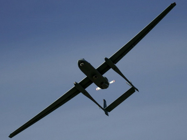 Thổ Nhĩ Kỳ muốn mua công nghệ UAM, hệ thống do thám của Israel ảnh 1