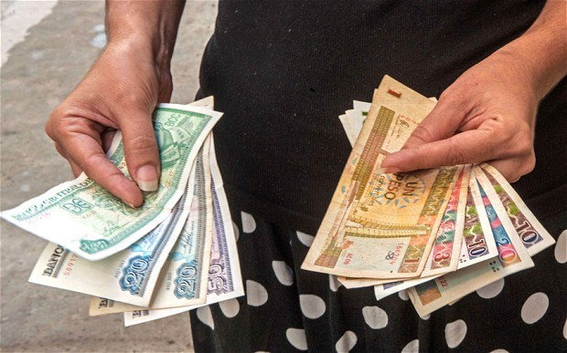 Quốc hội Mỹ chọn quan điểm “trung dung” trong vấn đề Cuba ảnh 1