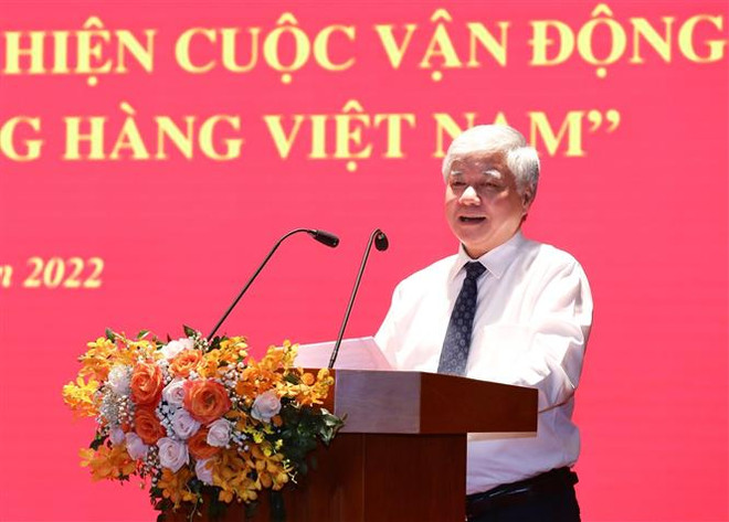 Doanh nghiệp nhà nước ưu tiên sử dụng dịch vụ, sản phẩm Việt Nam ảnh 2