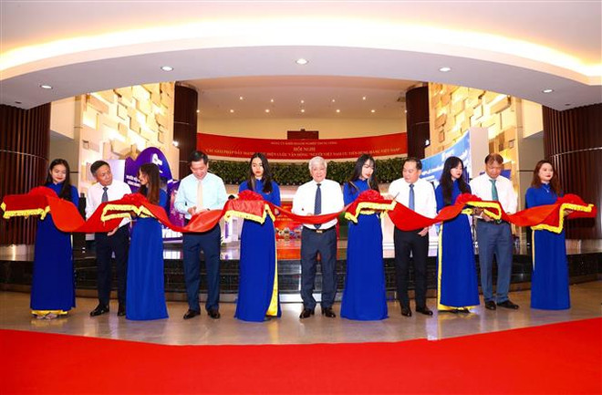 Doanh nghiệp nhà nước ưu tiên sử dụng dịch vụ, sản phẩm Việt Nam ảnh 4