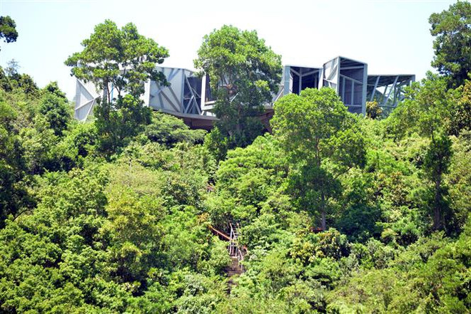 Dự án 'đắp chiếu,' du khách mua vé nhưng không được lên đảo Soi Sim ảnh 4