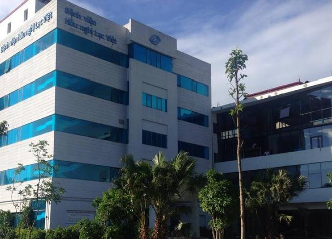 Cán bộ UBND thành phố Vĩnh Yên tử vong do đột quỵ ảnh 1