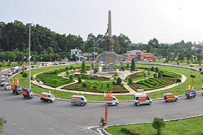 Trà Vinh đầu tư gần 48 tỷ đồng xây dựng chính quyền điện tử ảnh 1