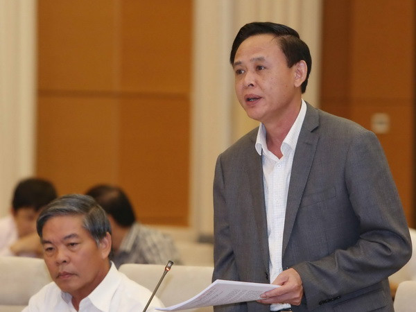 Cải thiện môi trường, thu hút doanh nghiệp đầu tư vào nông nghiệp ảnh 1