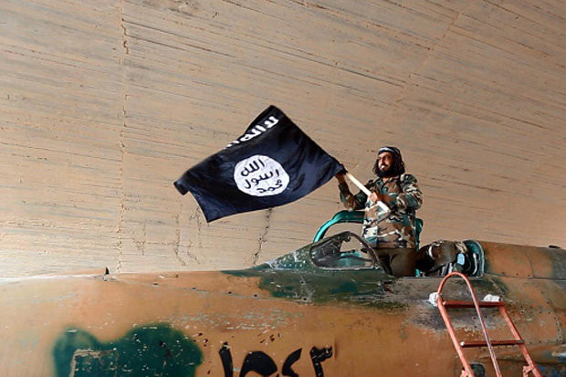 Thành viên IS là những kẻ "nghiện nặng phim khiêu dâm" ảnh 1