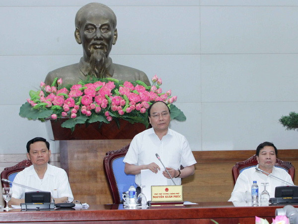 Tập trung giải quyết khiếu nại, tố cáo đông người, phức tạp ảnh 1