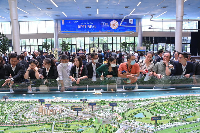 Bộ 3 giá trị “thật” tạo nên sức hút của các bất động sản họ NovaWorld ảnh 1