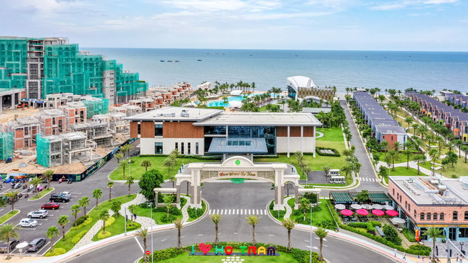 Bộ 3 giá trị “thật” tạo nên sức hút của các bất động sản họ NovaWorld ảnh 2