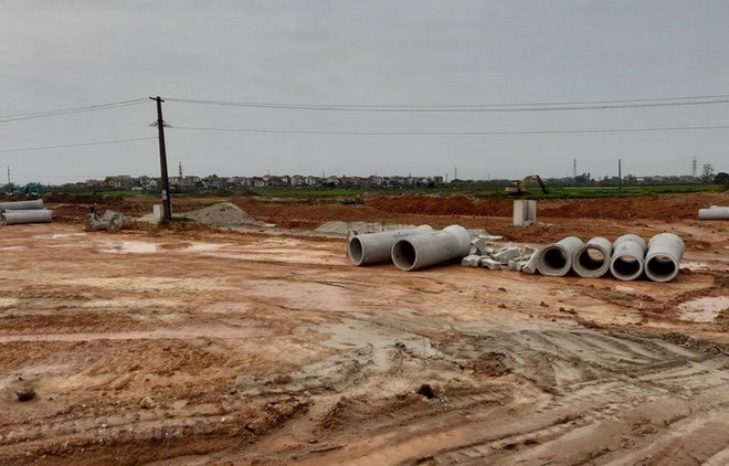 TP.HCM: Trăn trở với những dự án "treo" kéo dài hàng thập kỷ ảnh 2